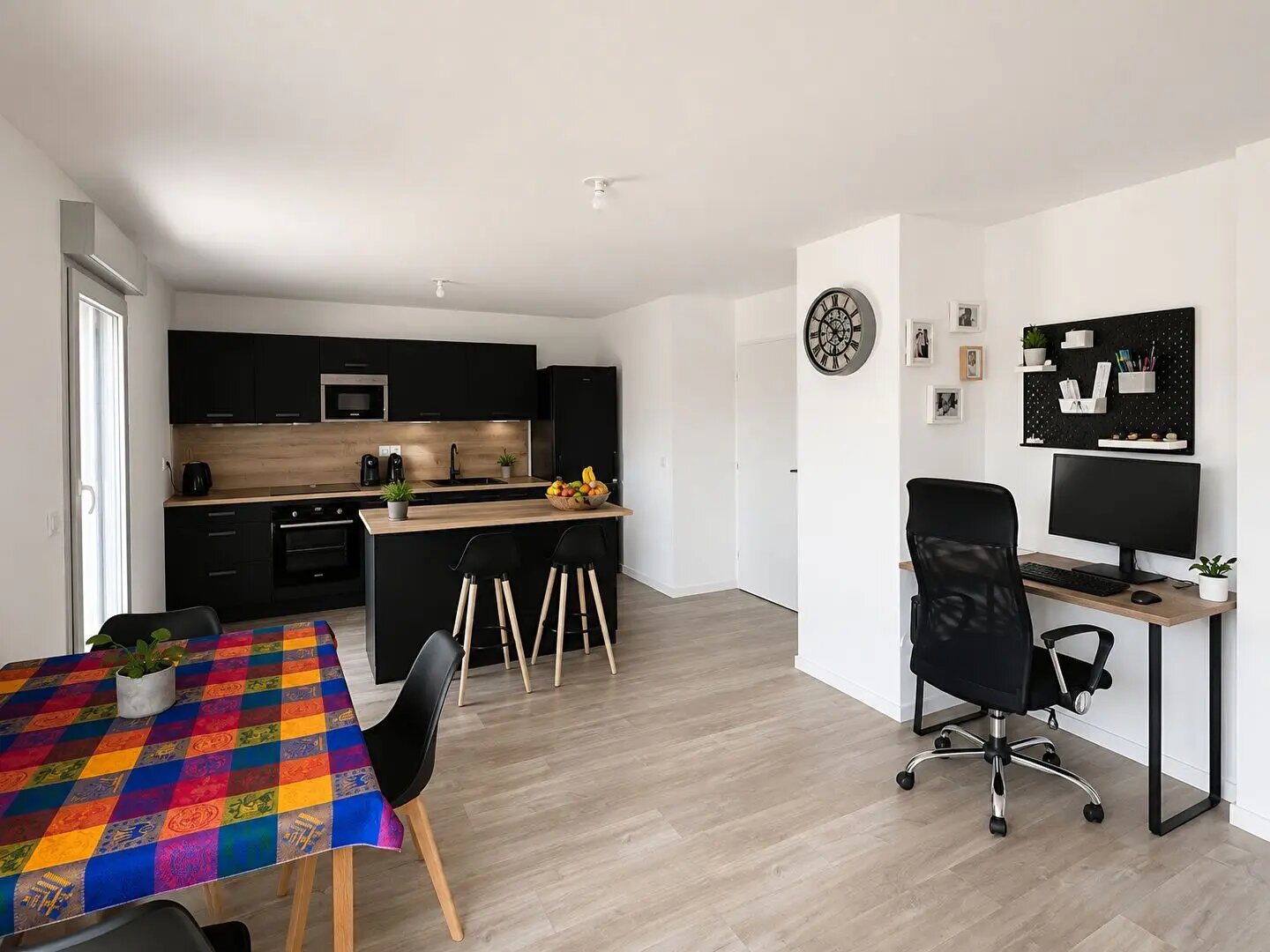 Appartement à louer, 80m², Rouen