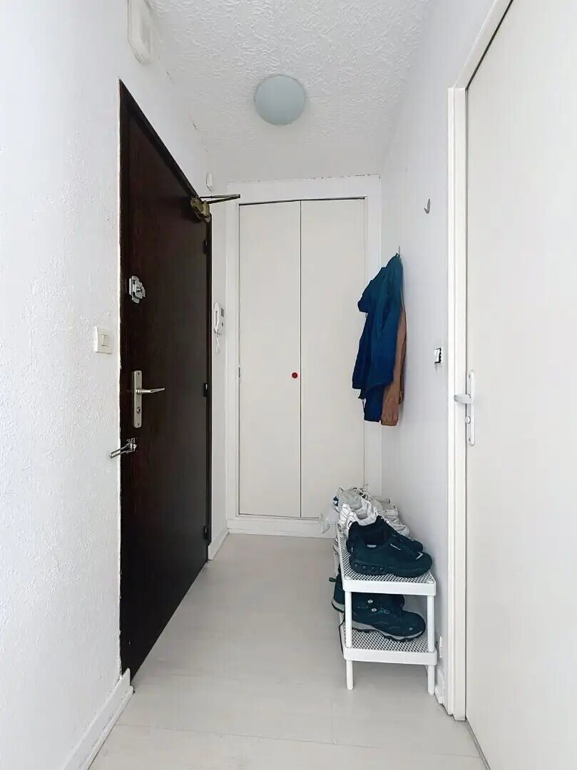 Appartement à vendre, 30m², Rouen