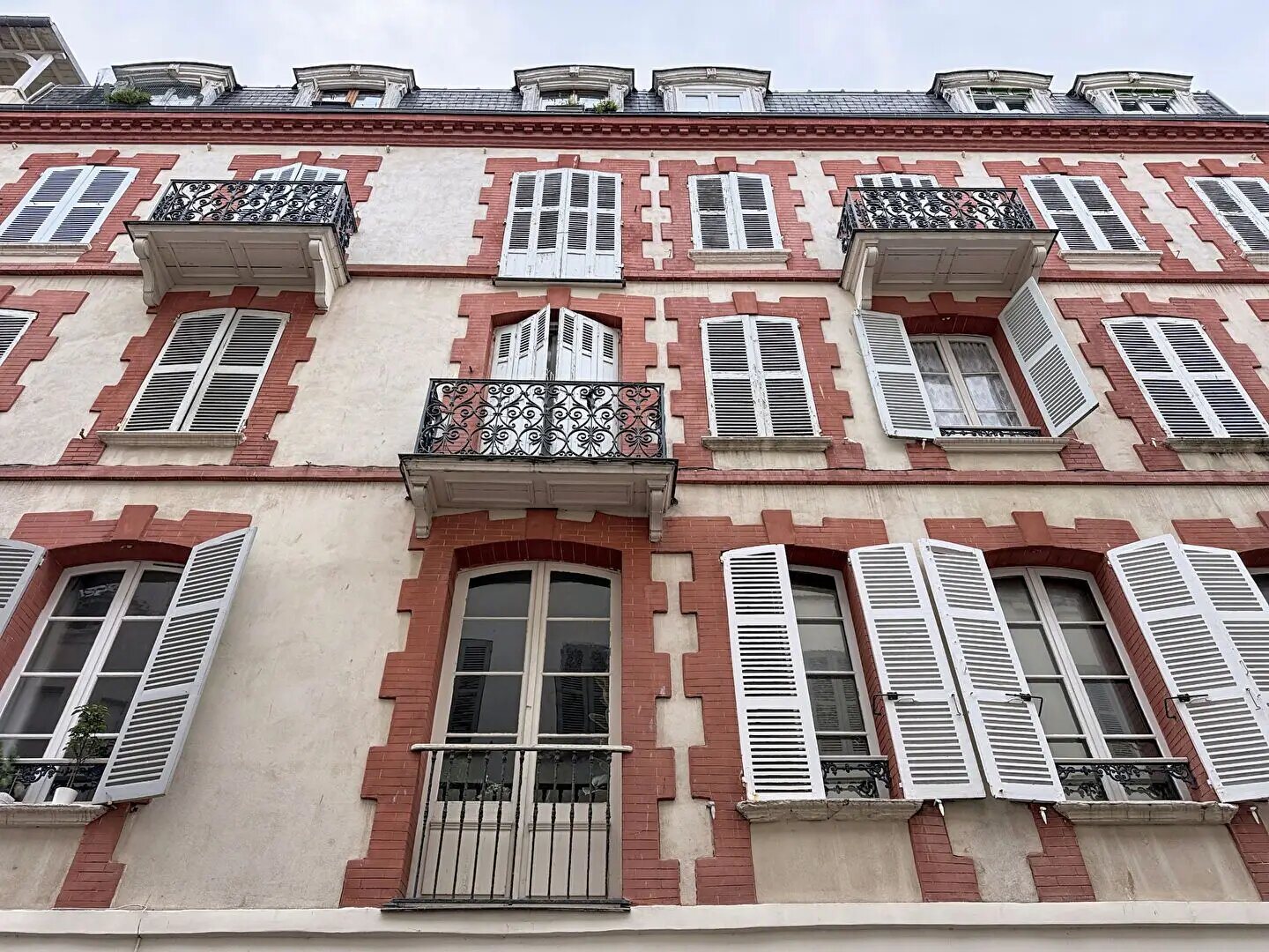 Appartement à vendre, 22m², Trouville-sur-Mer