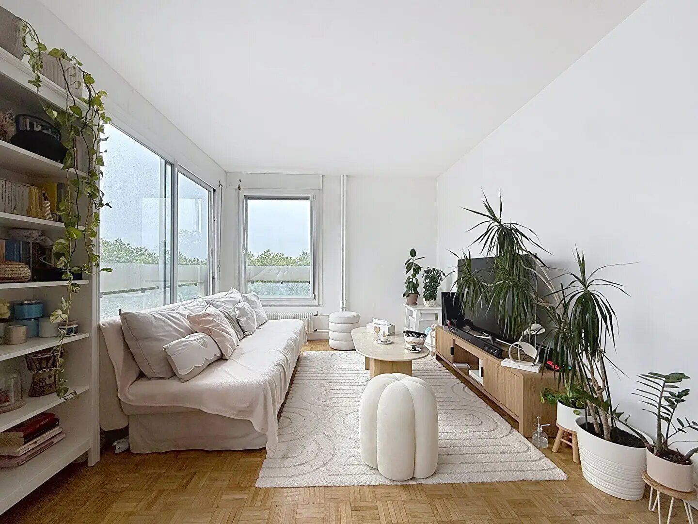 Appartement à vendre, 53m², Rouen