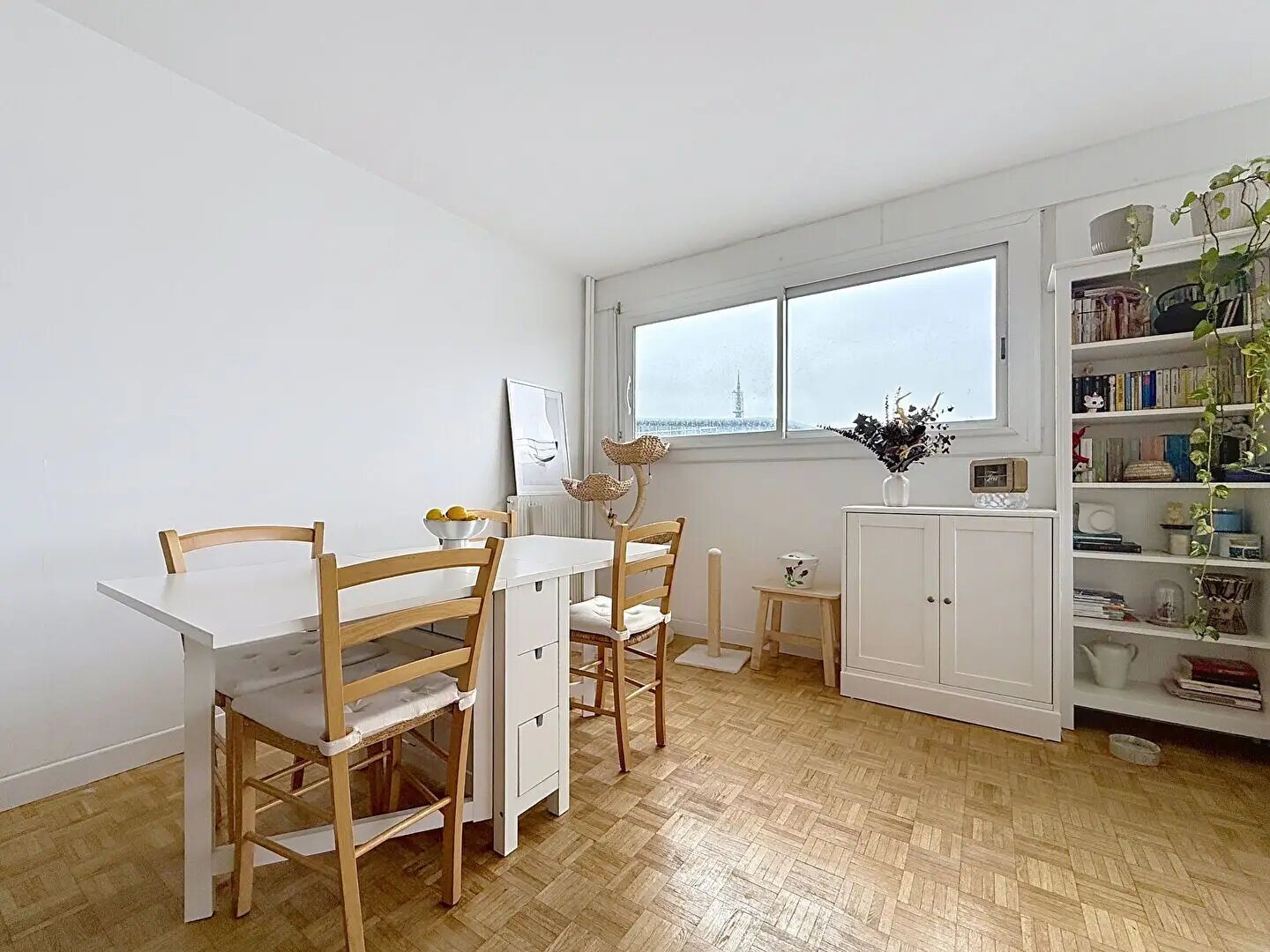 Appartement à vendre, 53m², Rouen