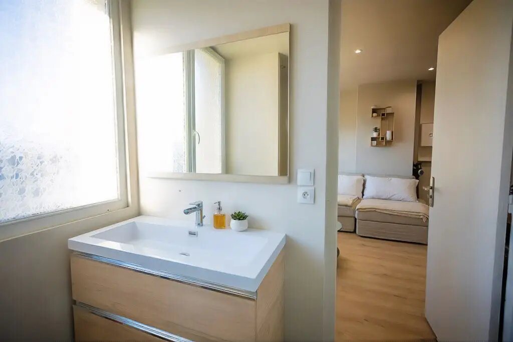 Appartement à vendre, 65m², Le Petit-Quevilly
