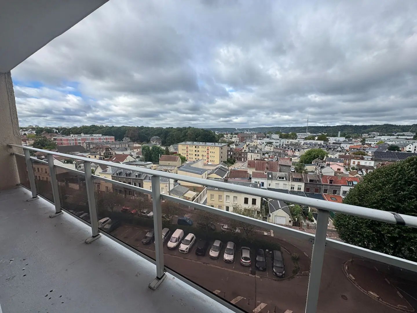 Appartement à vendre, 66m², Le Petit-Quevilly
