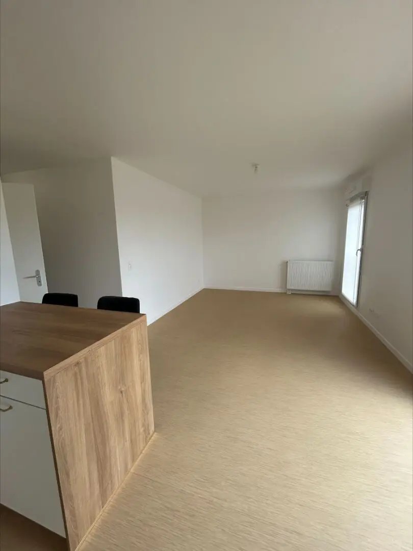 Appartement à louer, 50m², Honfleur