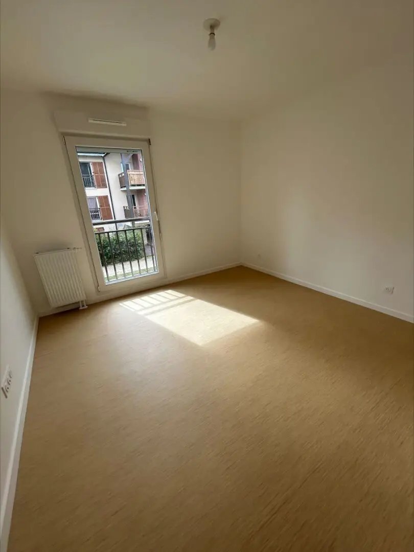 Appartement à louer, 50m², Honfleur