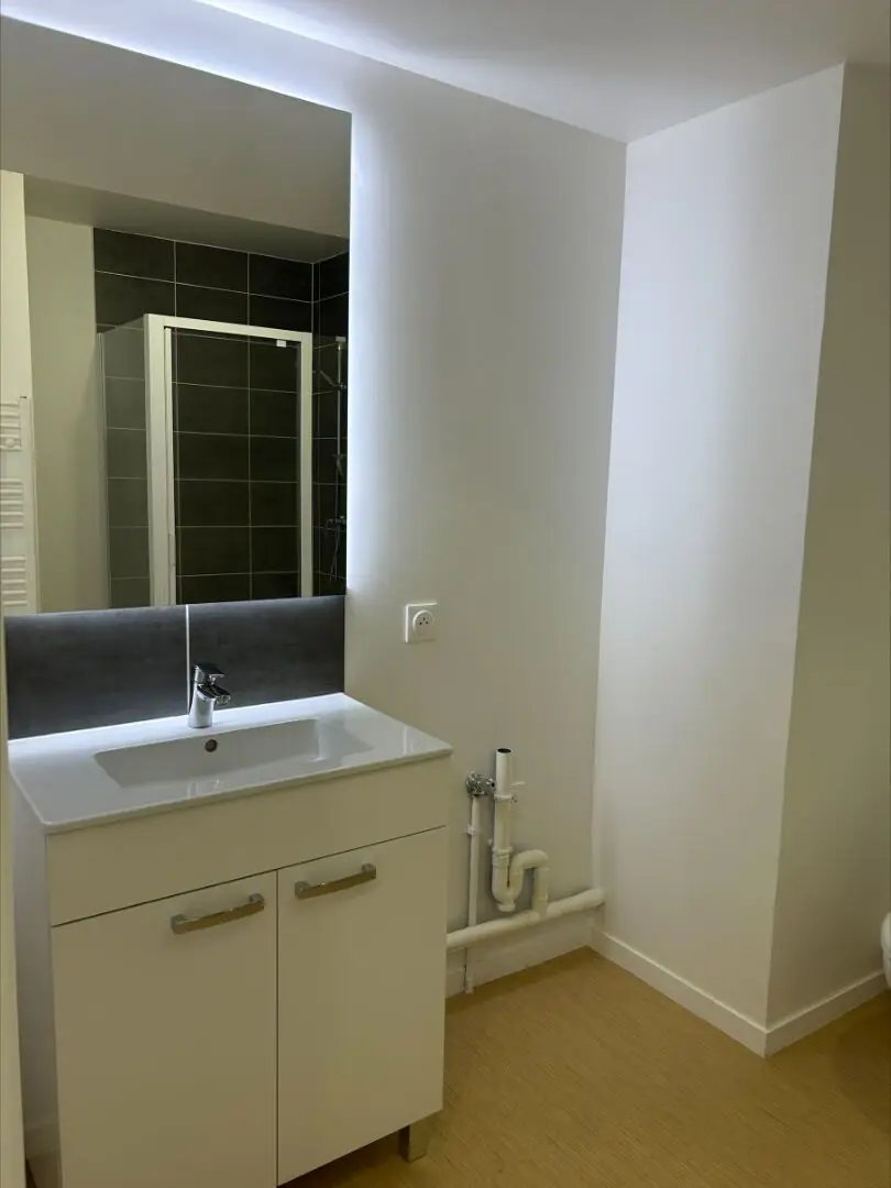 Appartement à louer, 50m², Honfleur