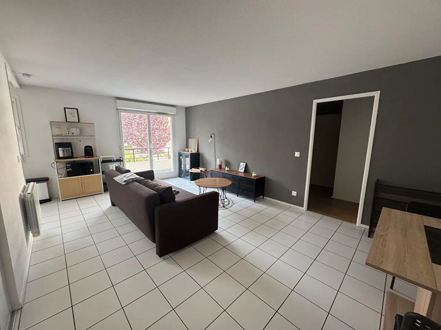 Appartement à louer, 49m², Rouen