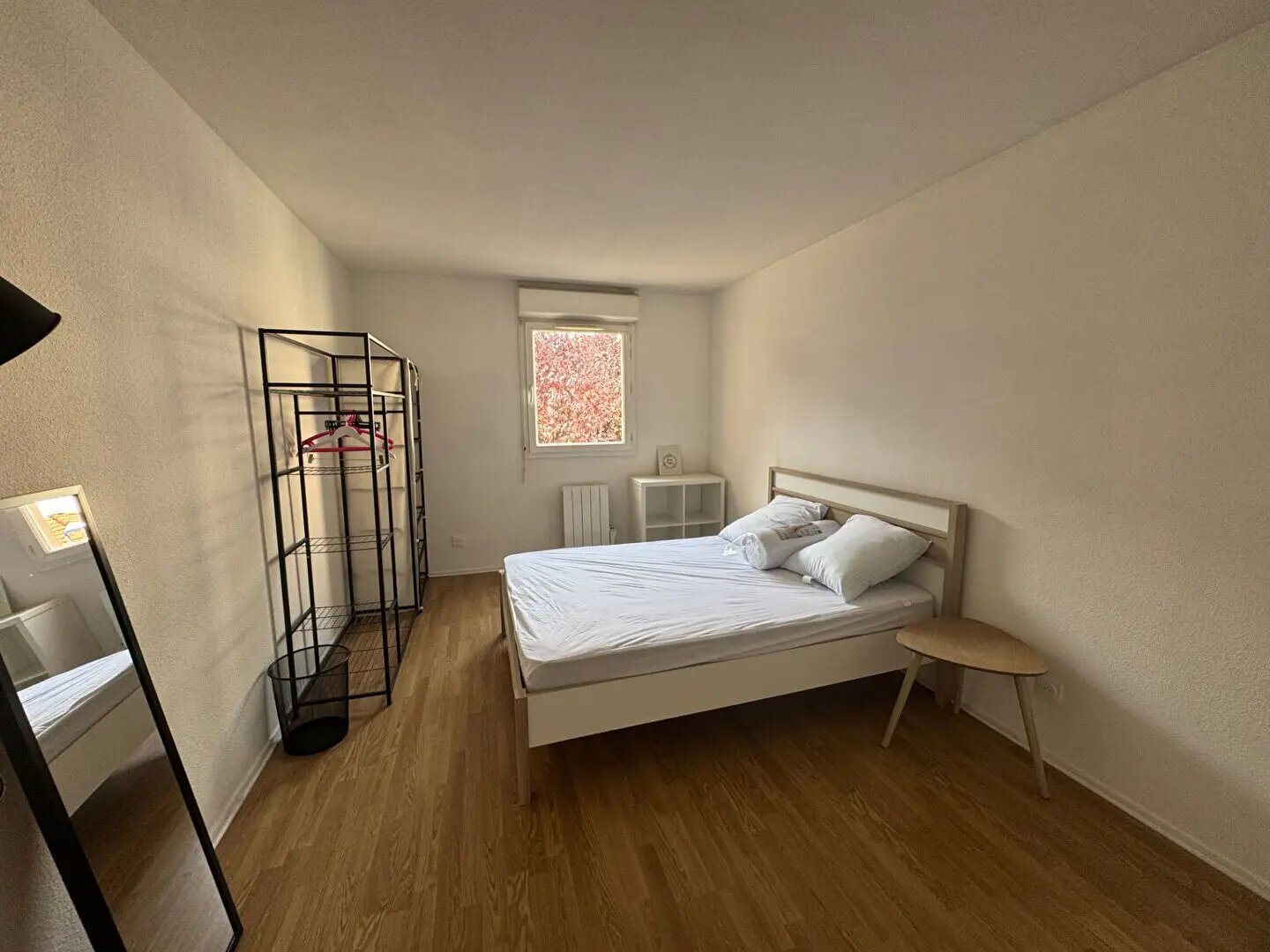 Appartement à louer, 49m², Rouen