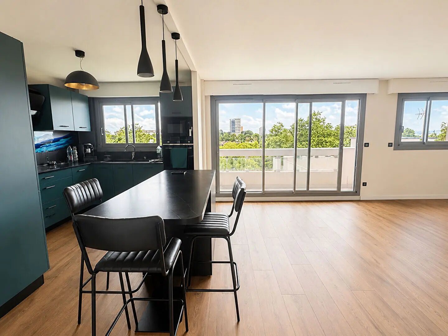 Appartement à vendre, 101m², Rouen
