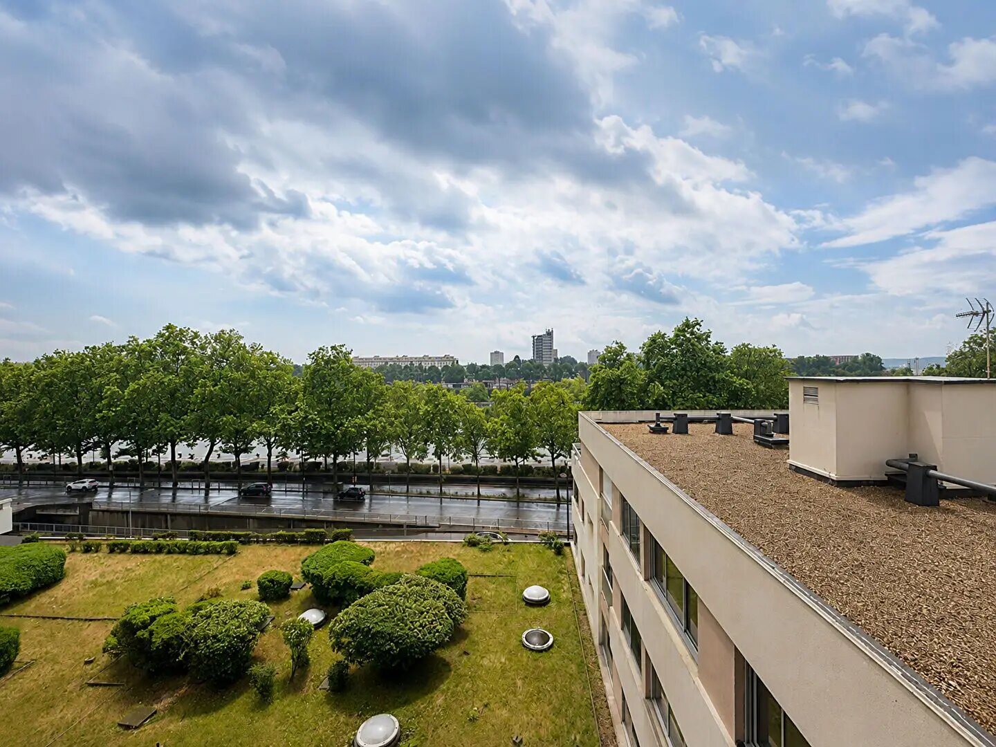 Appartement à vendre, 101m², Rouen