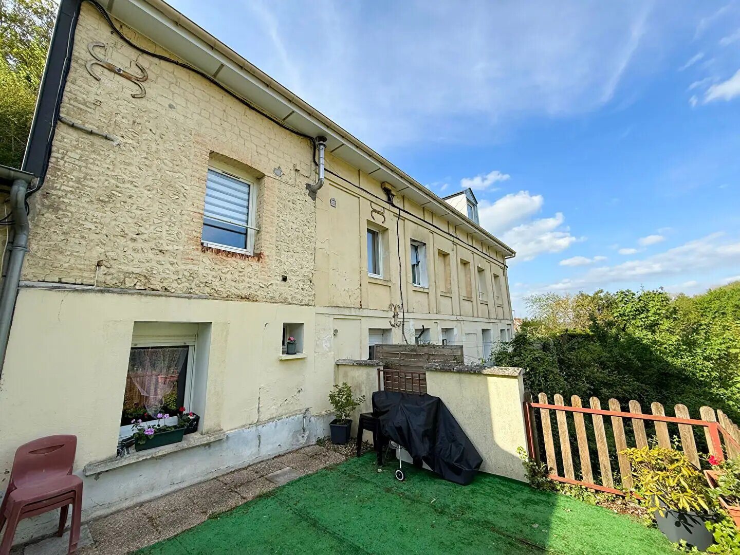 Appartement à vendre, 200m², Elbeuf