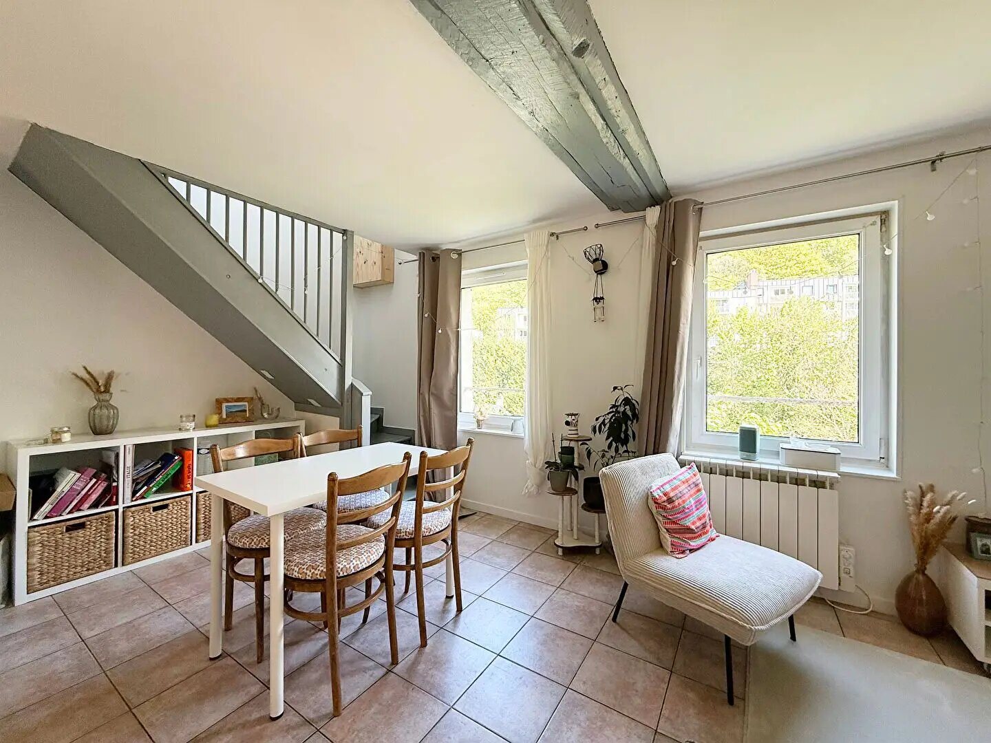 Appartement à vendre, 200m², Elbeuf