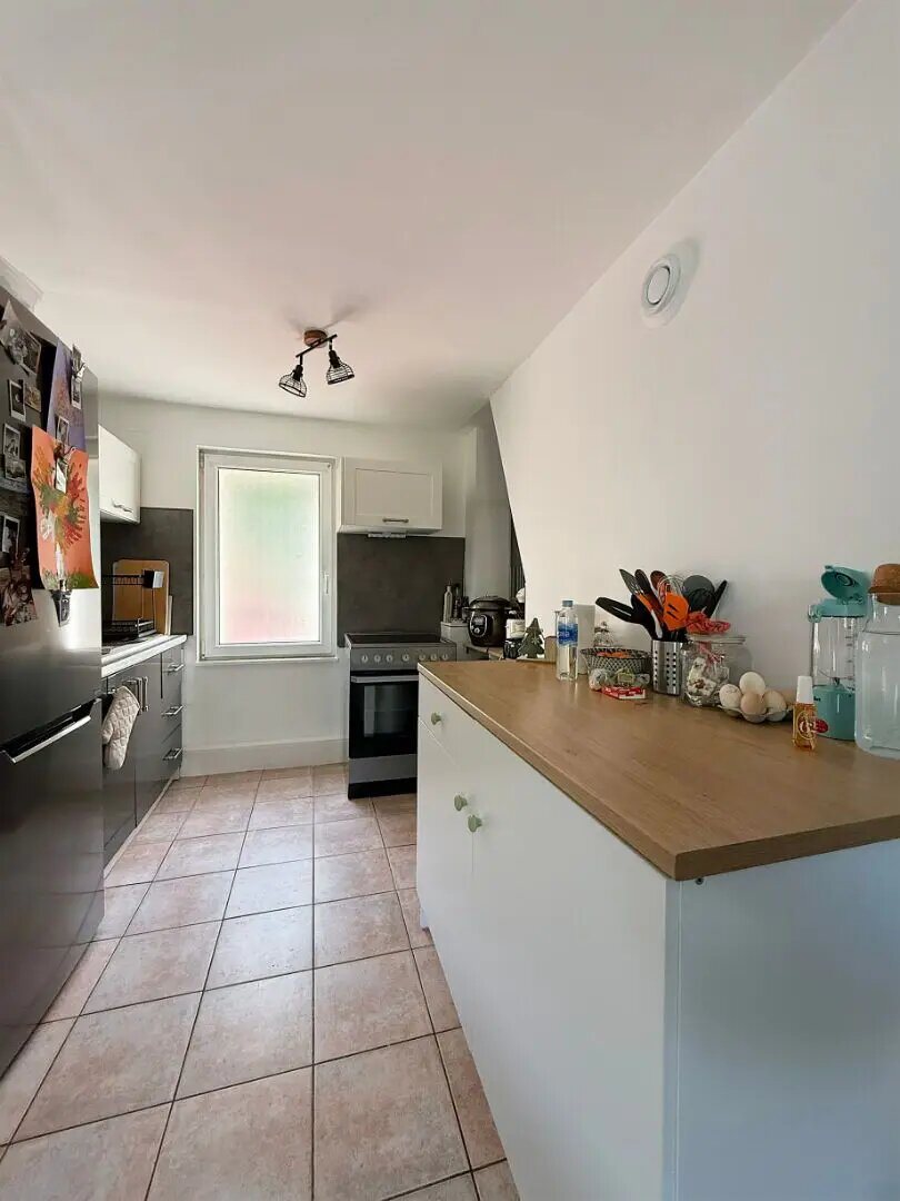 Appartement à vendre, 200m², Elbeuf