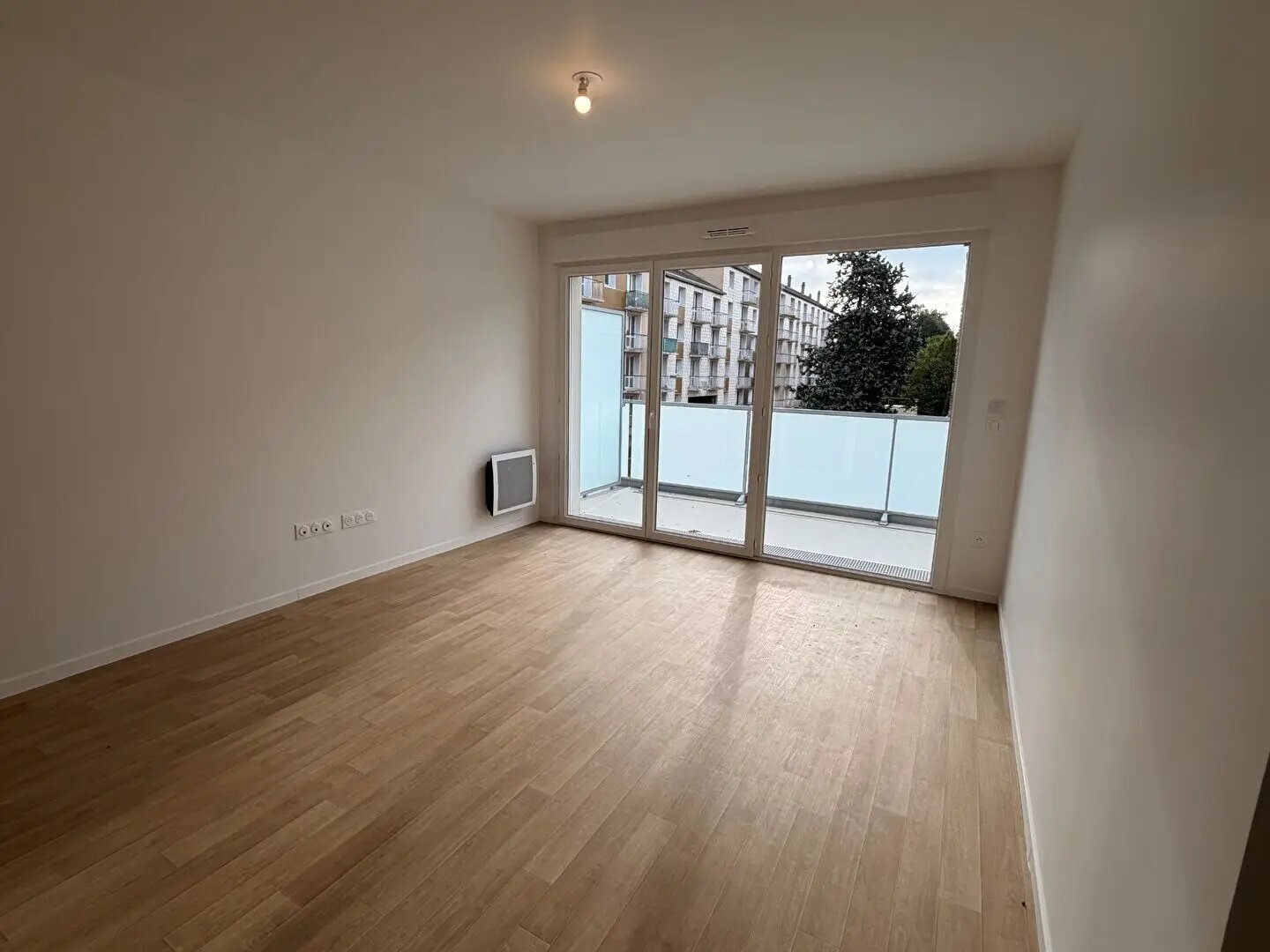 Appartement à louer, 46m², Petit-Couronne