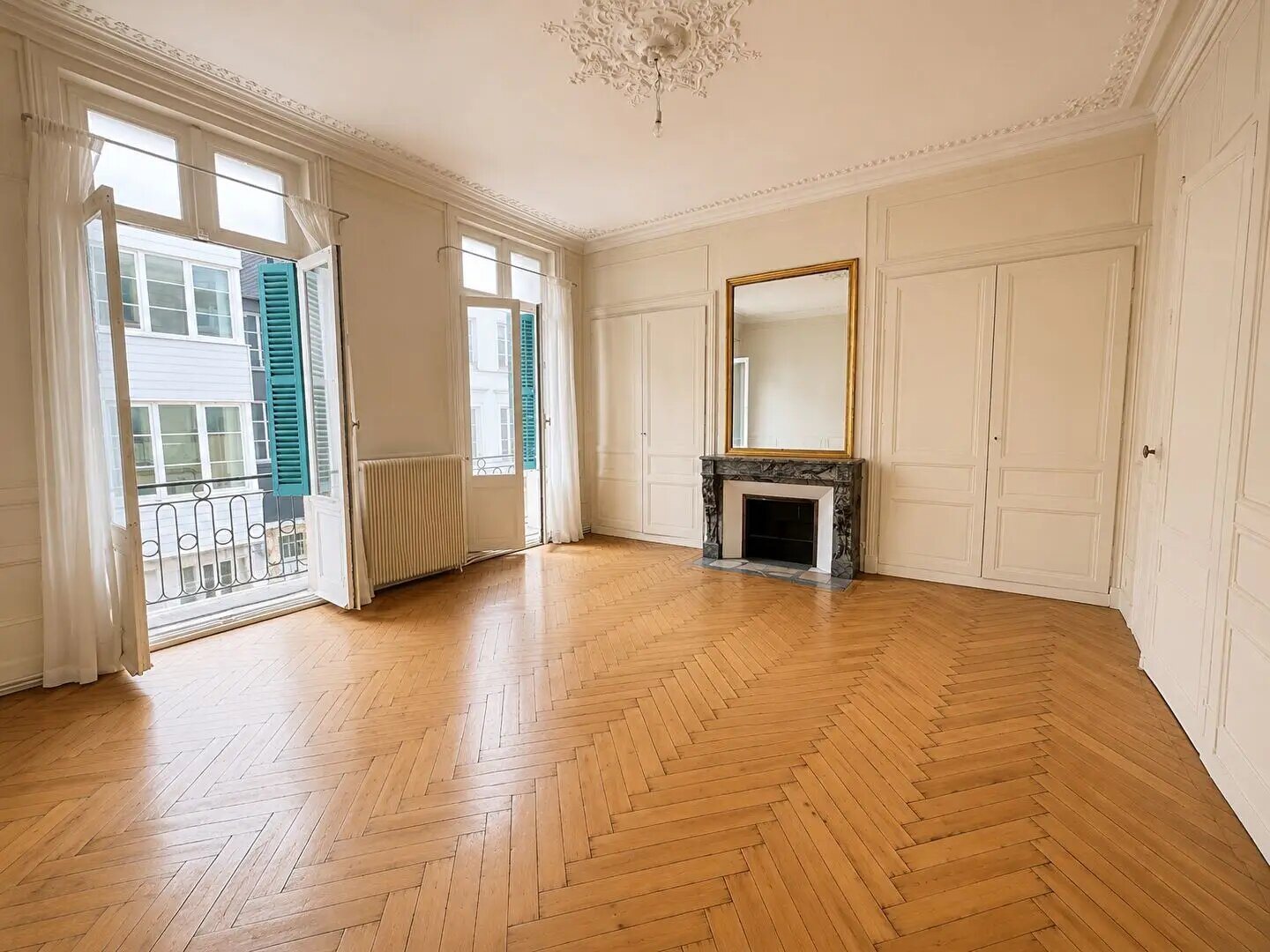 Appartement à vendre, 90m², Rouen