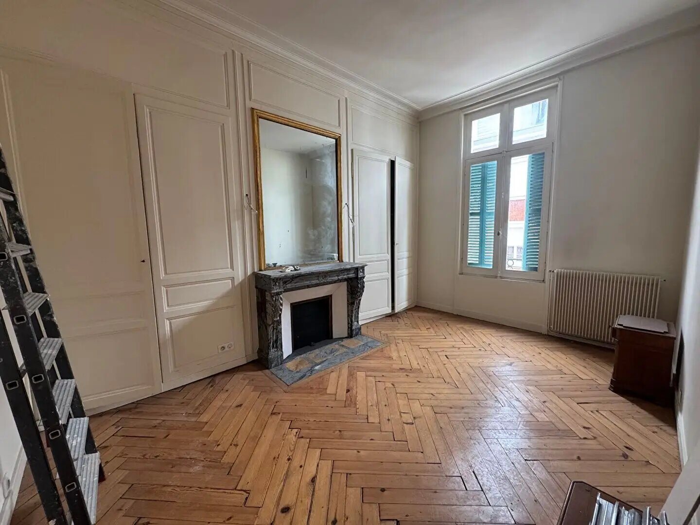 Appartement à vendre, 90m², Rouen