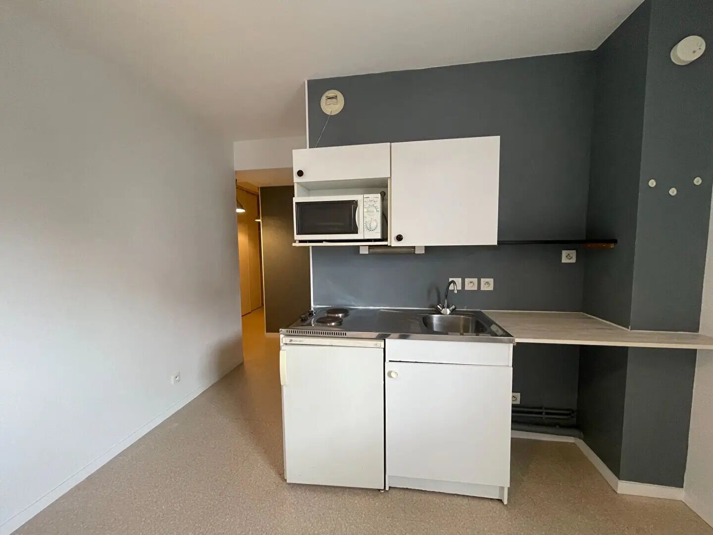 Appartement à louer, 25m², Rouen