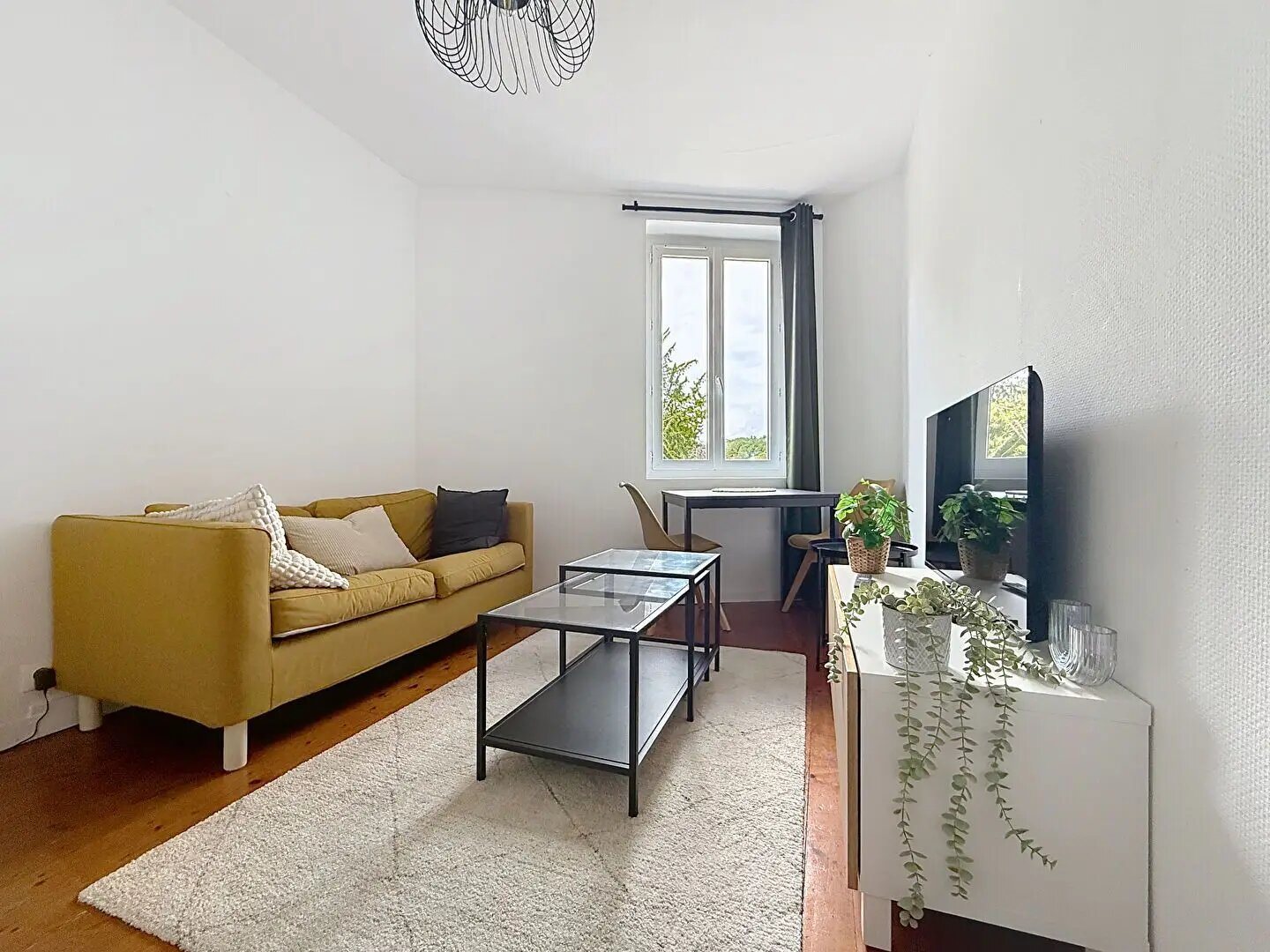 Appartement à vendre, 29m², Rouen