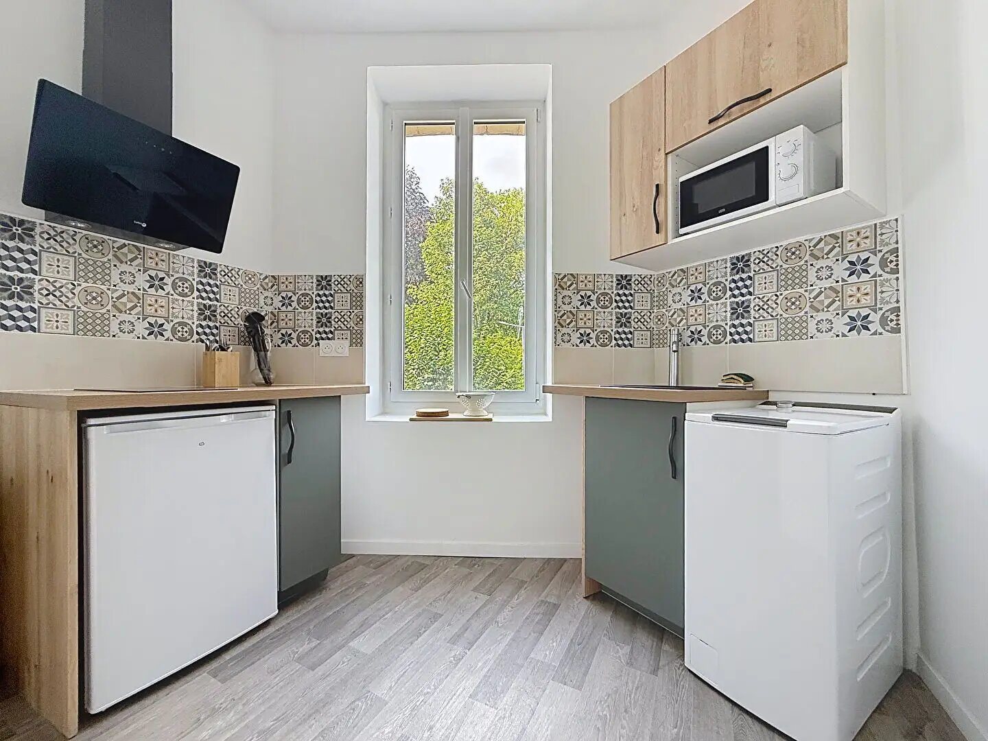 Appartement à vendre, 29m², Rouen