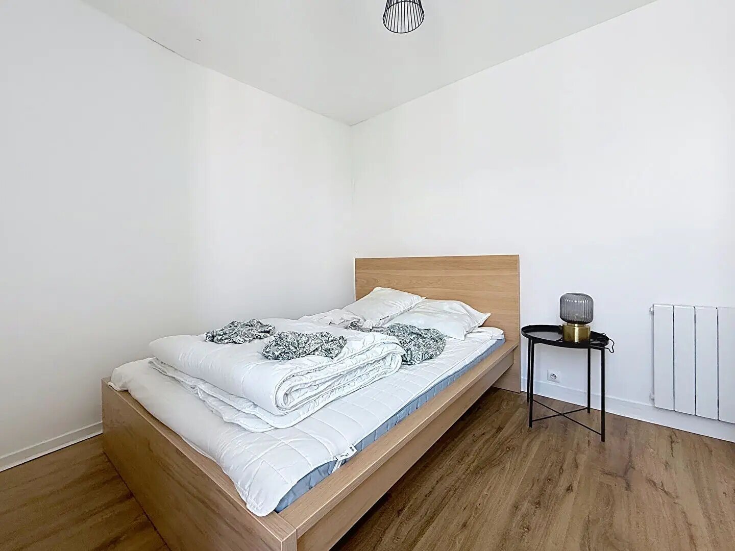 Appartement à vendre, 29m², Rouen