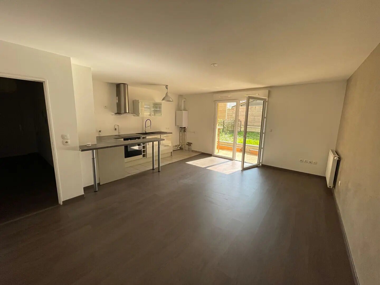 Appartement à vendre, 70m², Rouen