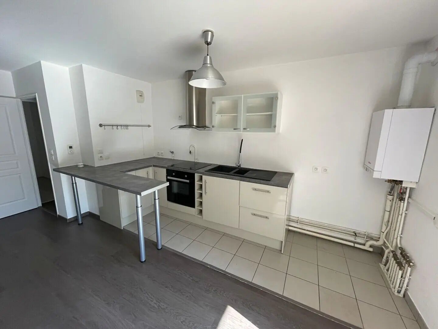 Appartement à vendre, 70m², Rouen