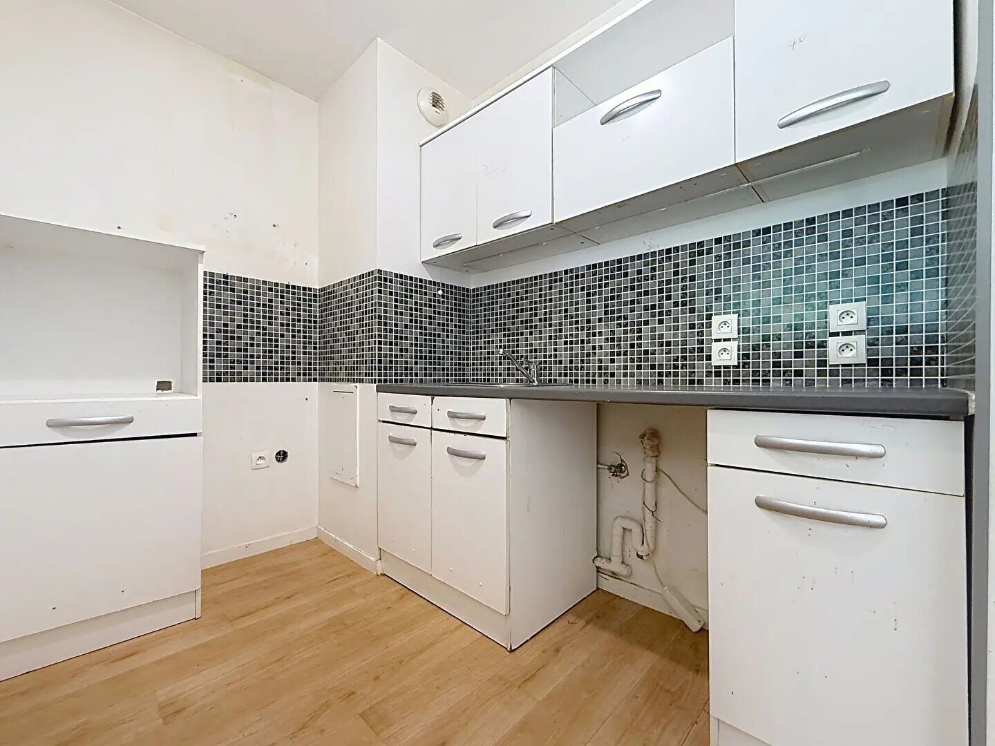 Appartement à vendre, 88m², Rouen