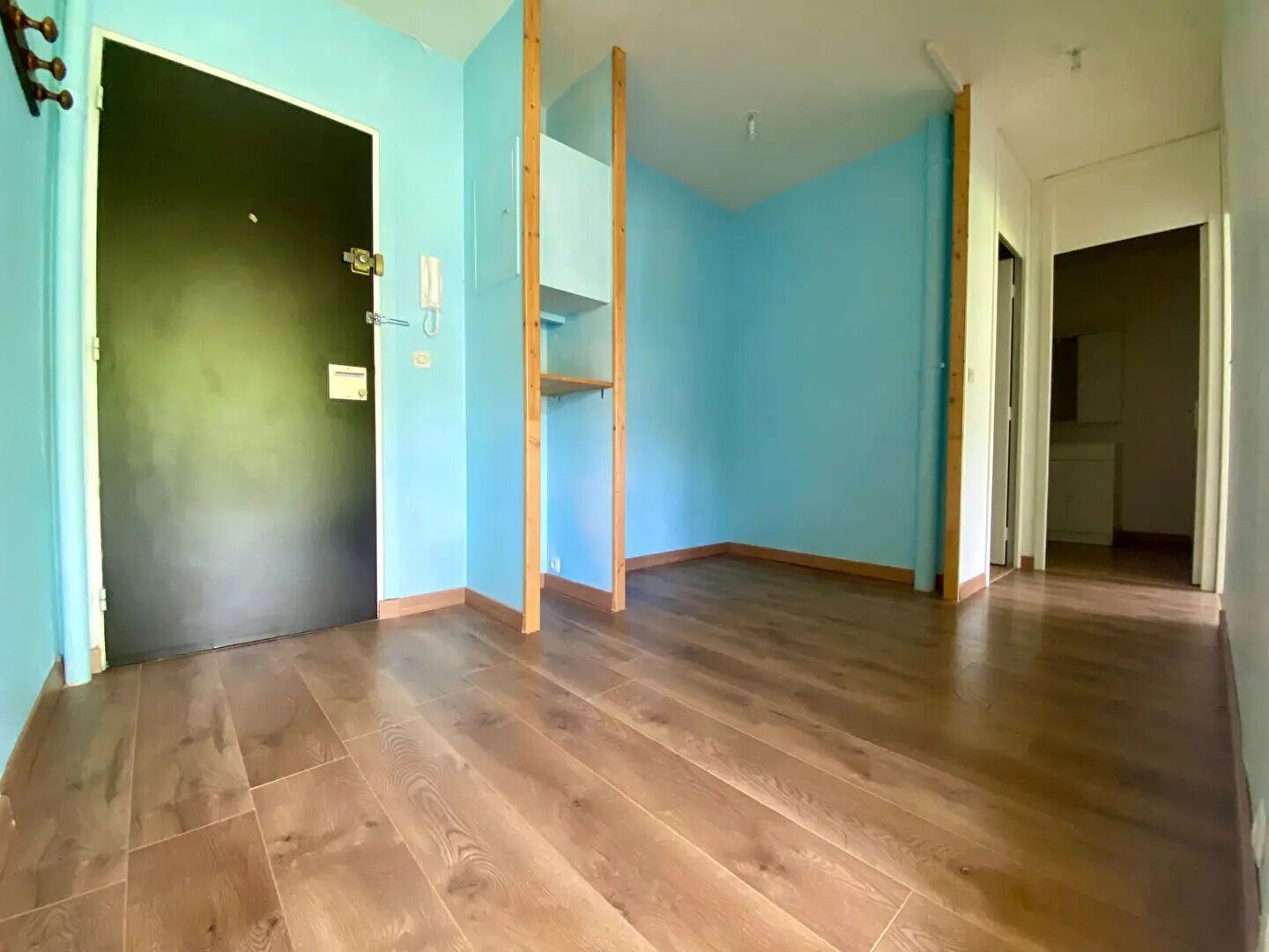 Appartement à louer, 56m², Rouen