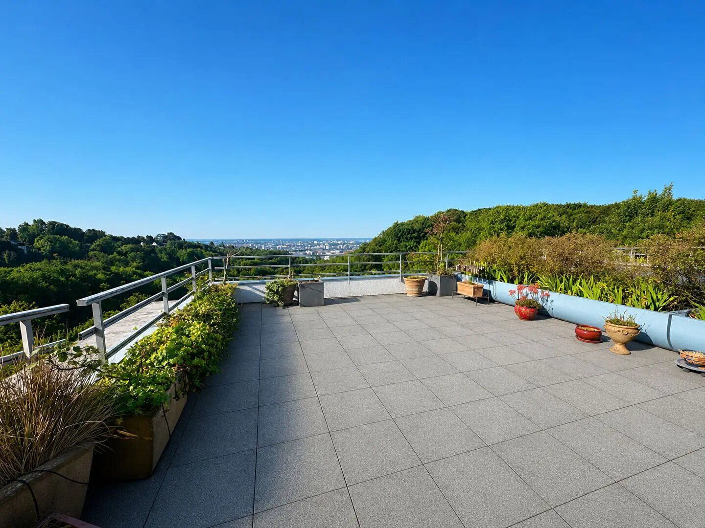 Appartement à vendre, 47m², Mont-Saint-Aignan