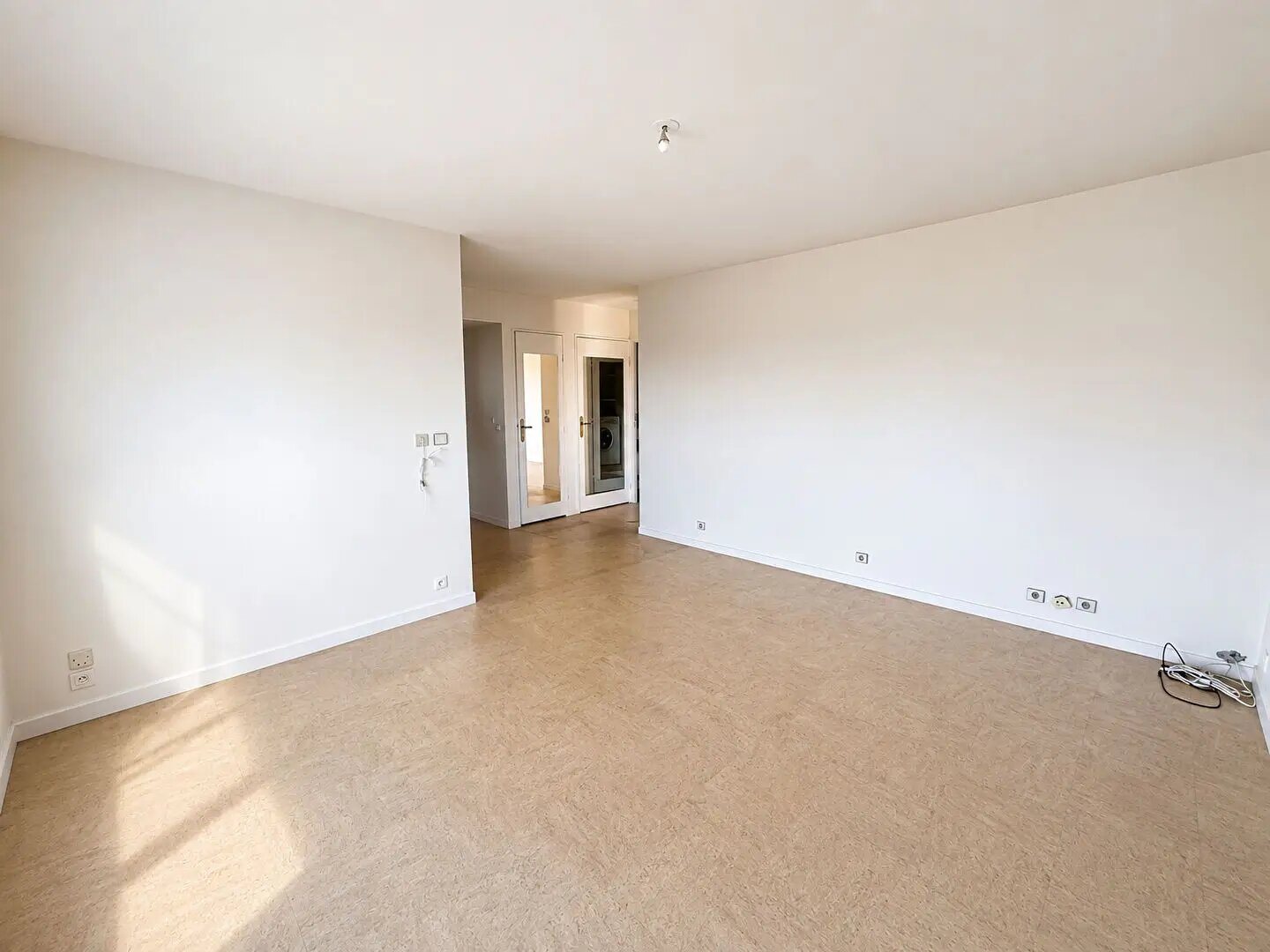 Appartement à vendre, 47m², Mont-Saint-Aignan
