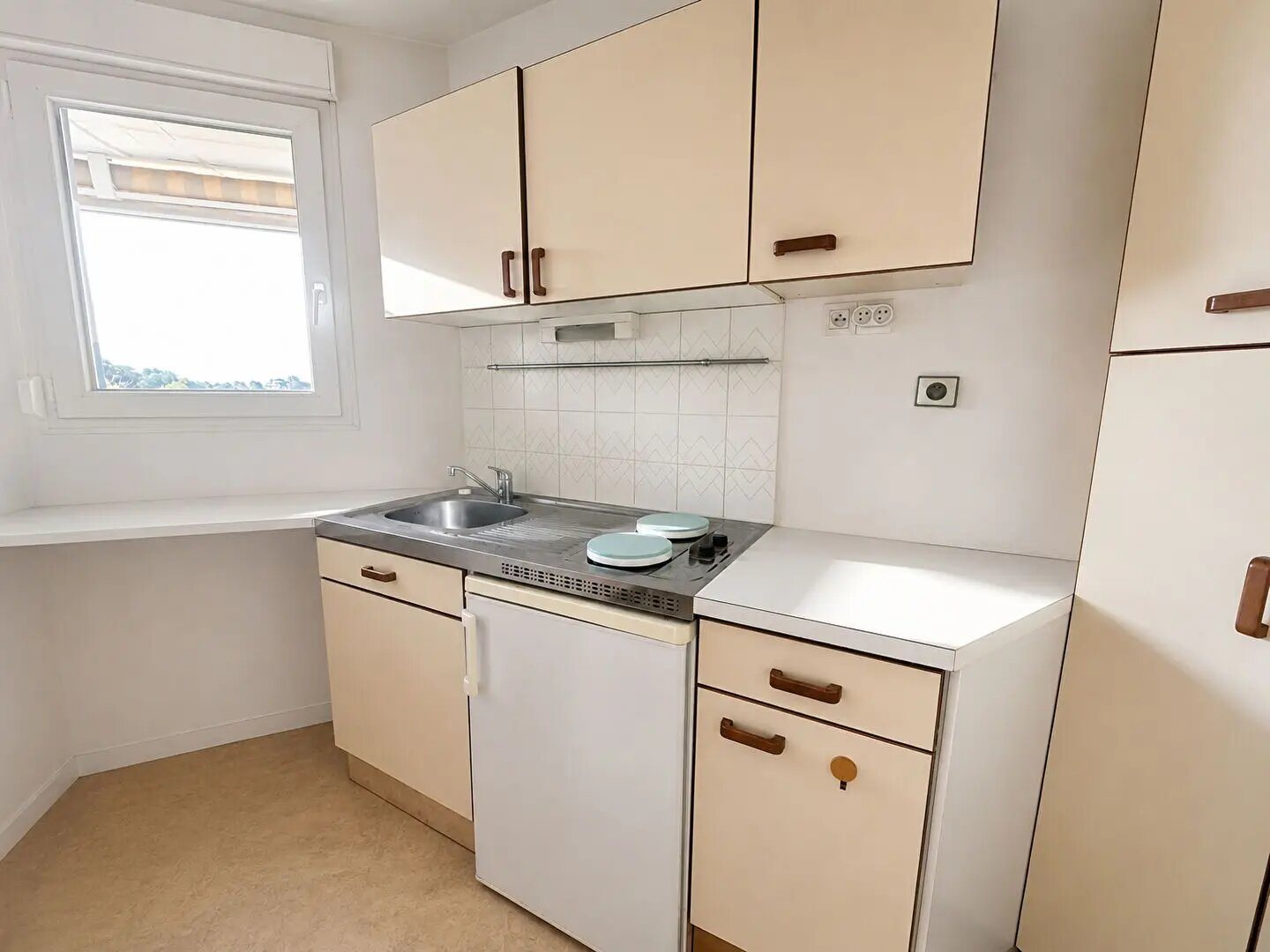 Appartement à vendre, 47m², Mont-Saint-Aignan