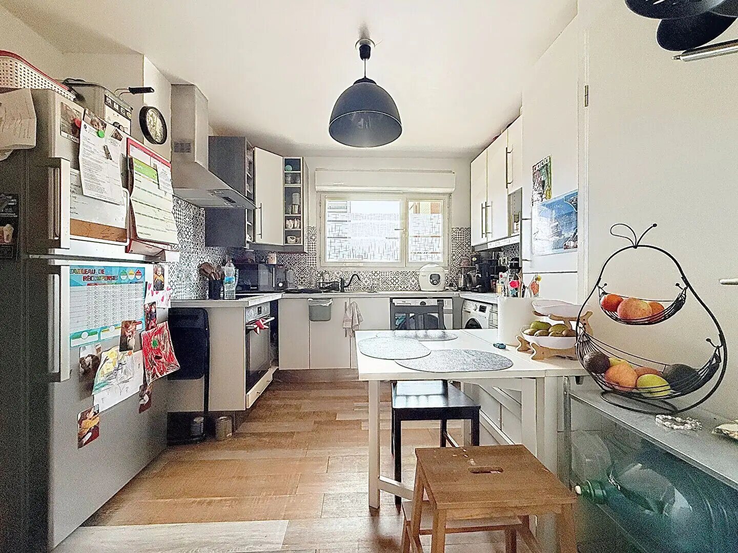 Appartement à vendre, 100m², Rouen