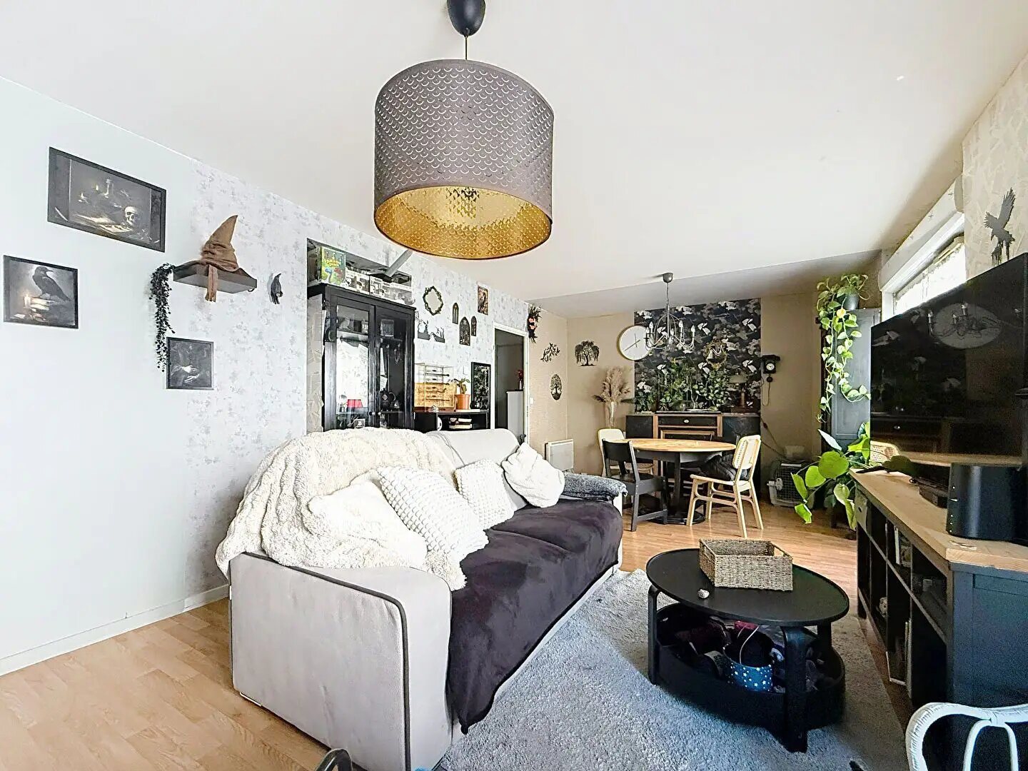 Appartement à vendre, 100m², Rouen