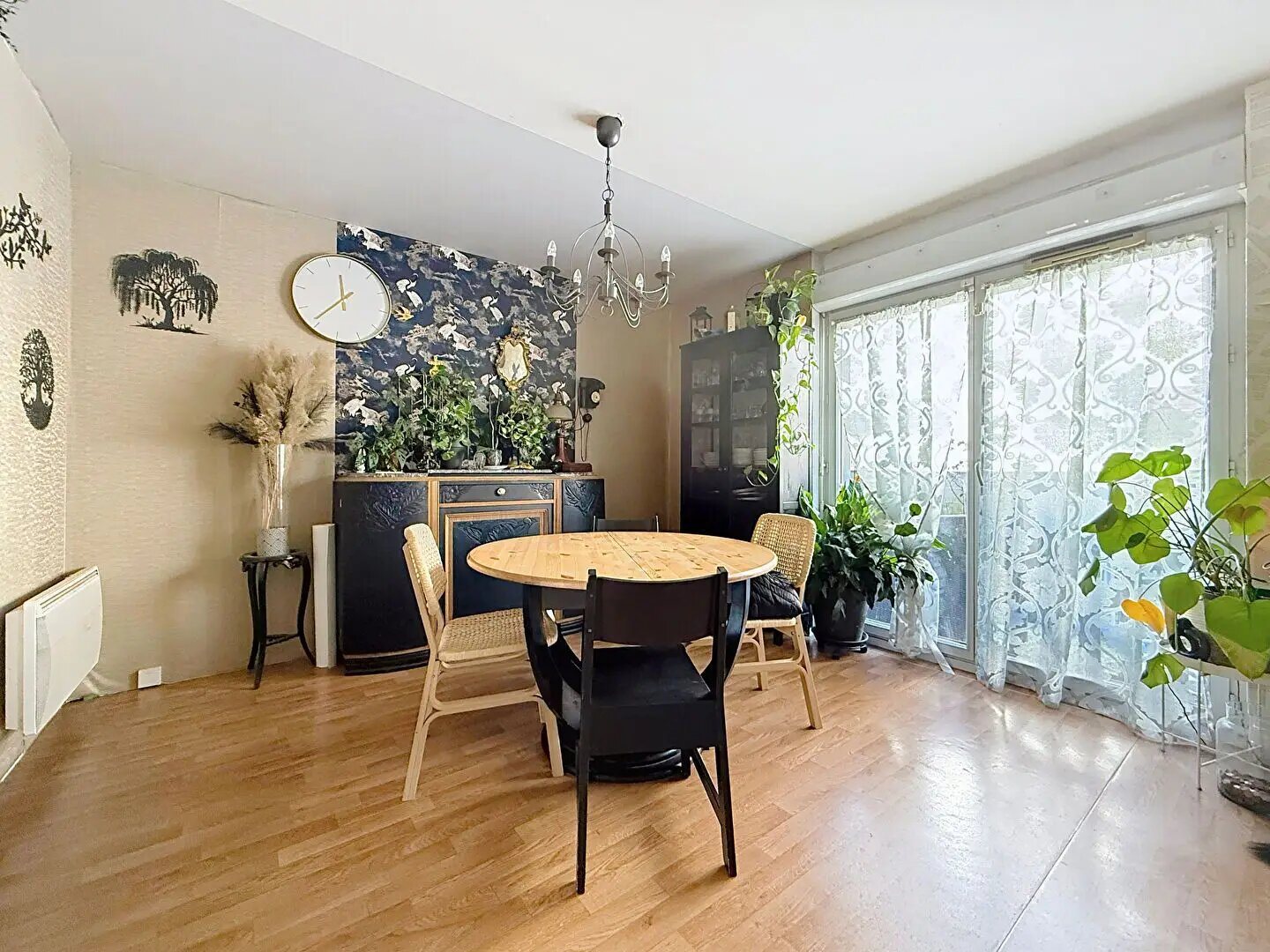 Appartement à vendre, 100m², Rouen