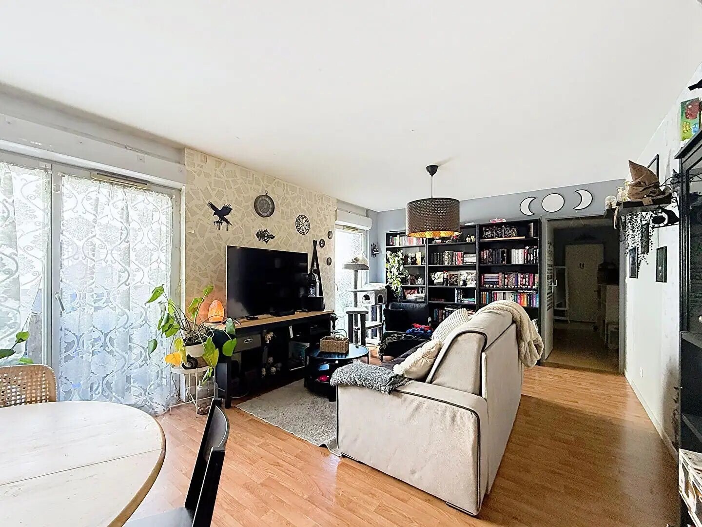 Appartement à vendre, 100m², Rouen