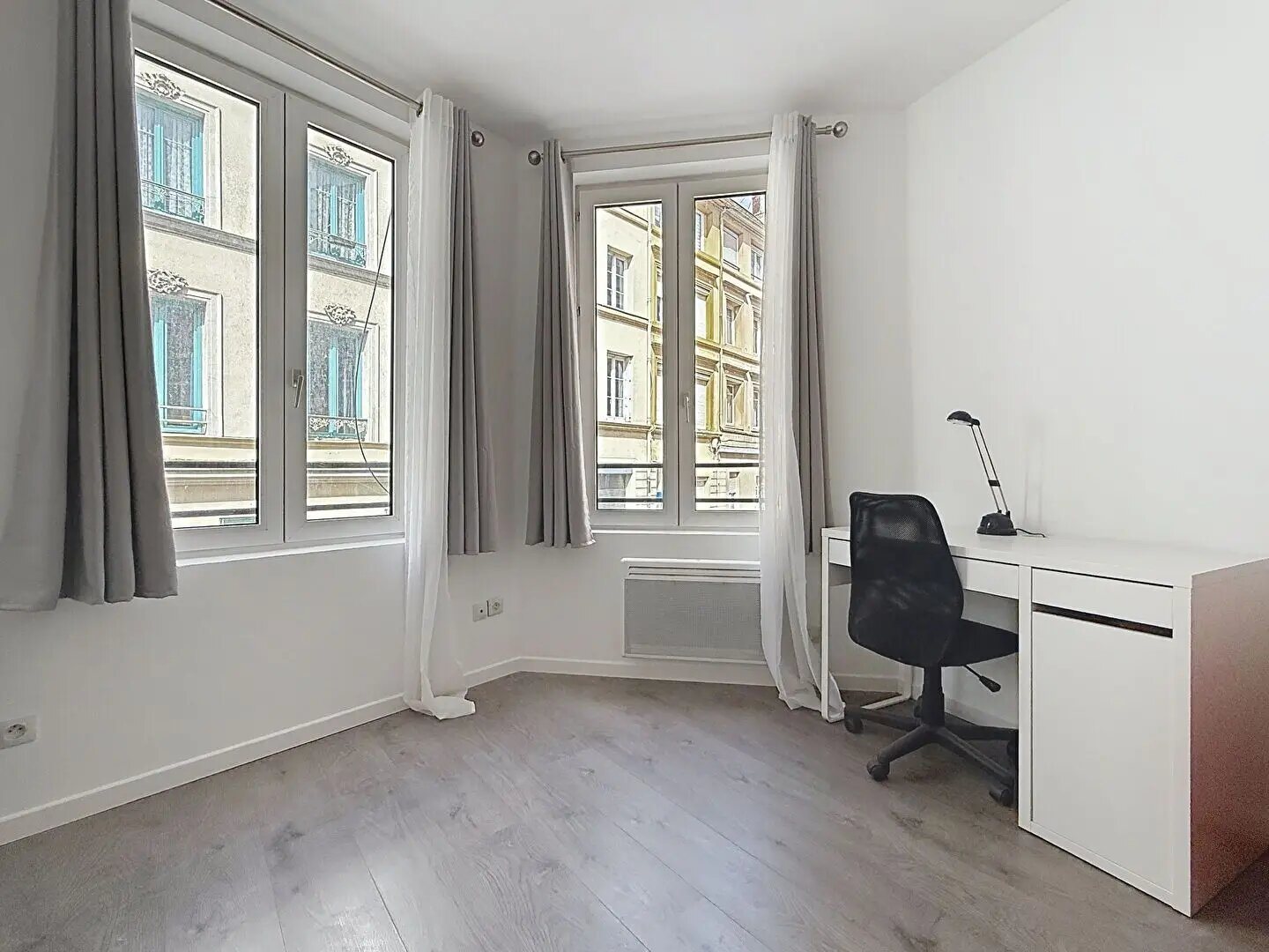 Appartement à vendre, 32m², Rouen