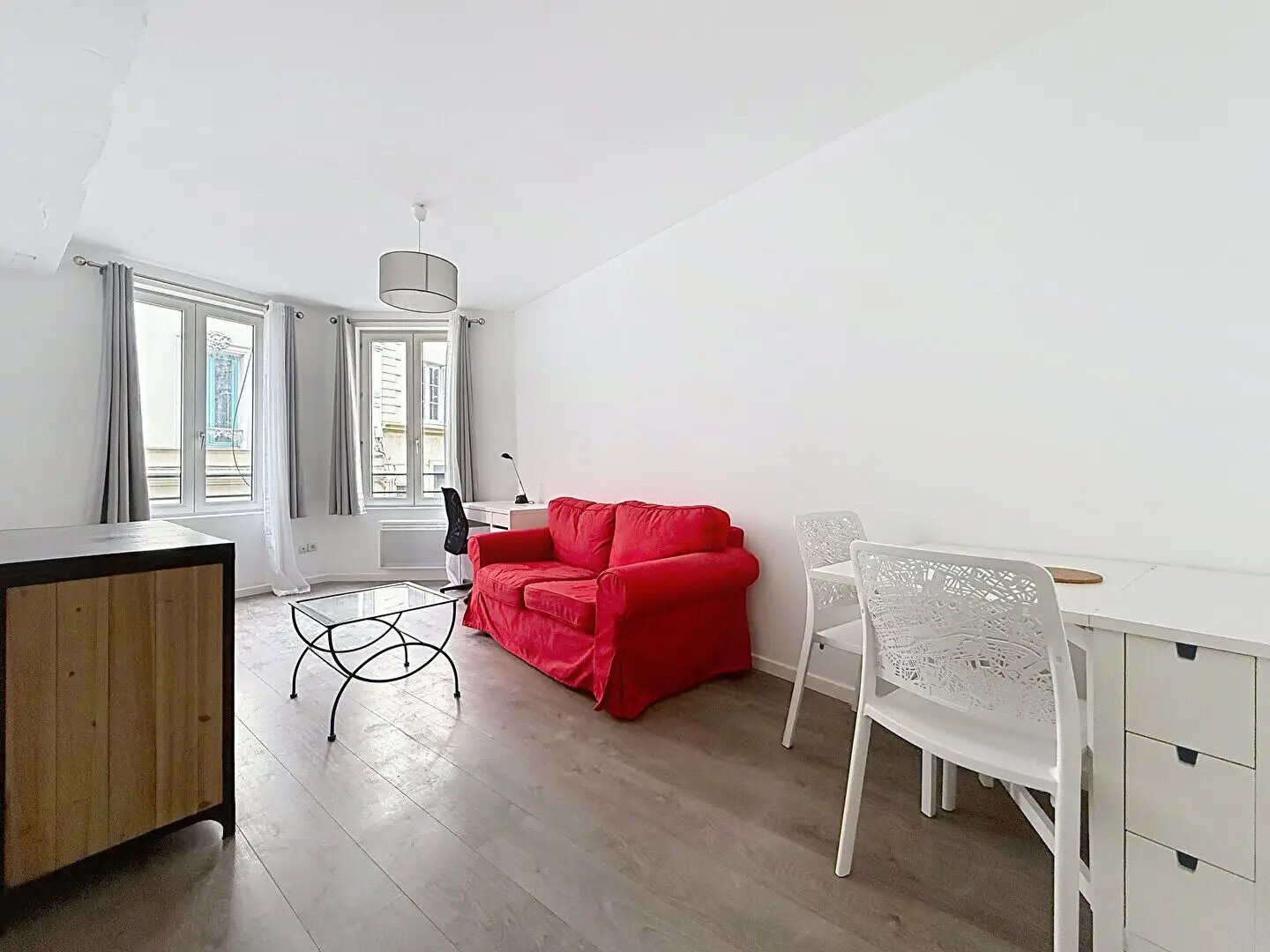 Appartement à vendre, 32m², Rouen