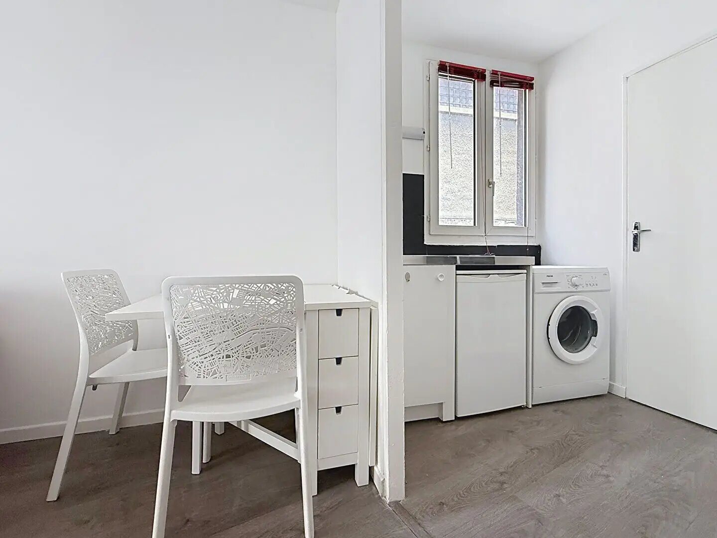Appartement à vendre, 32m², Rouen