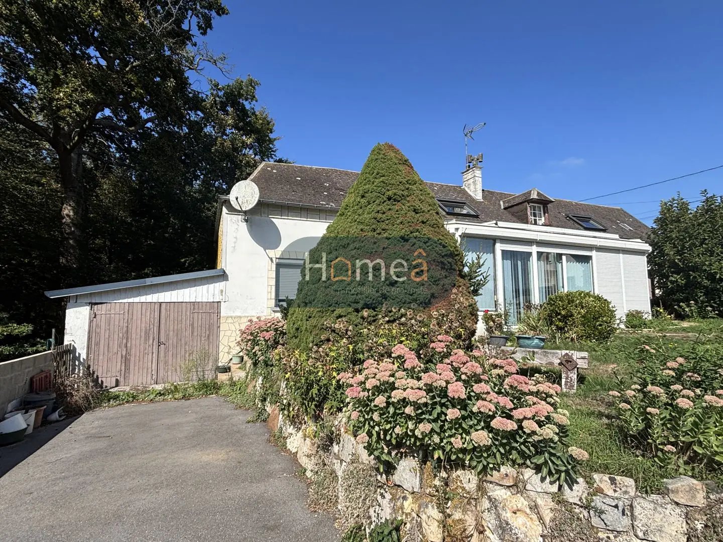 Maison à vendre, 130m², Limésy