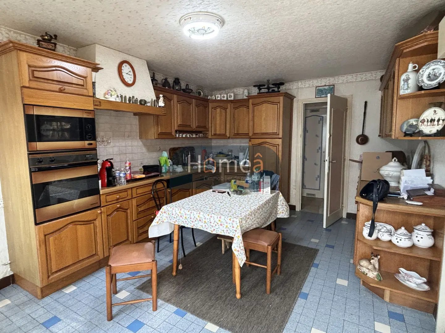Maison à vendre, 130m², Limésy