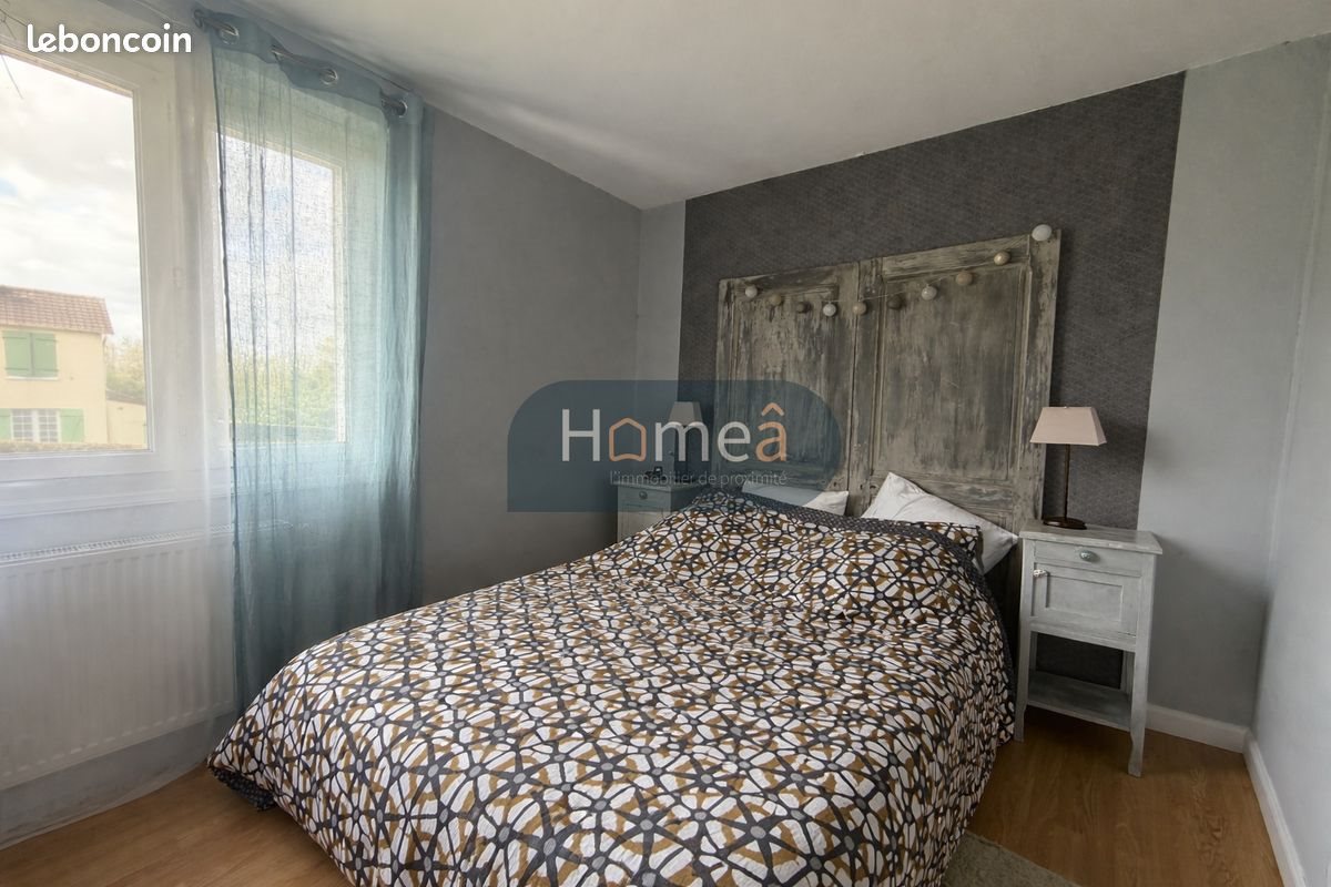 Maison à vendre, 121m², Pavilly