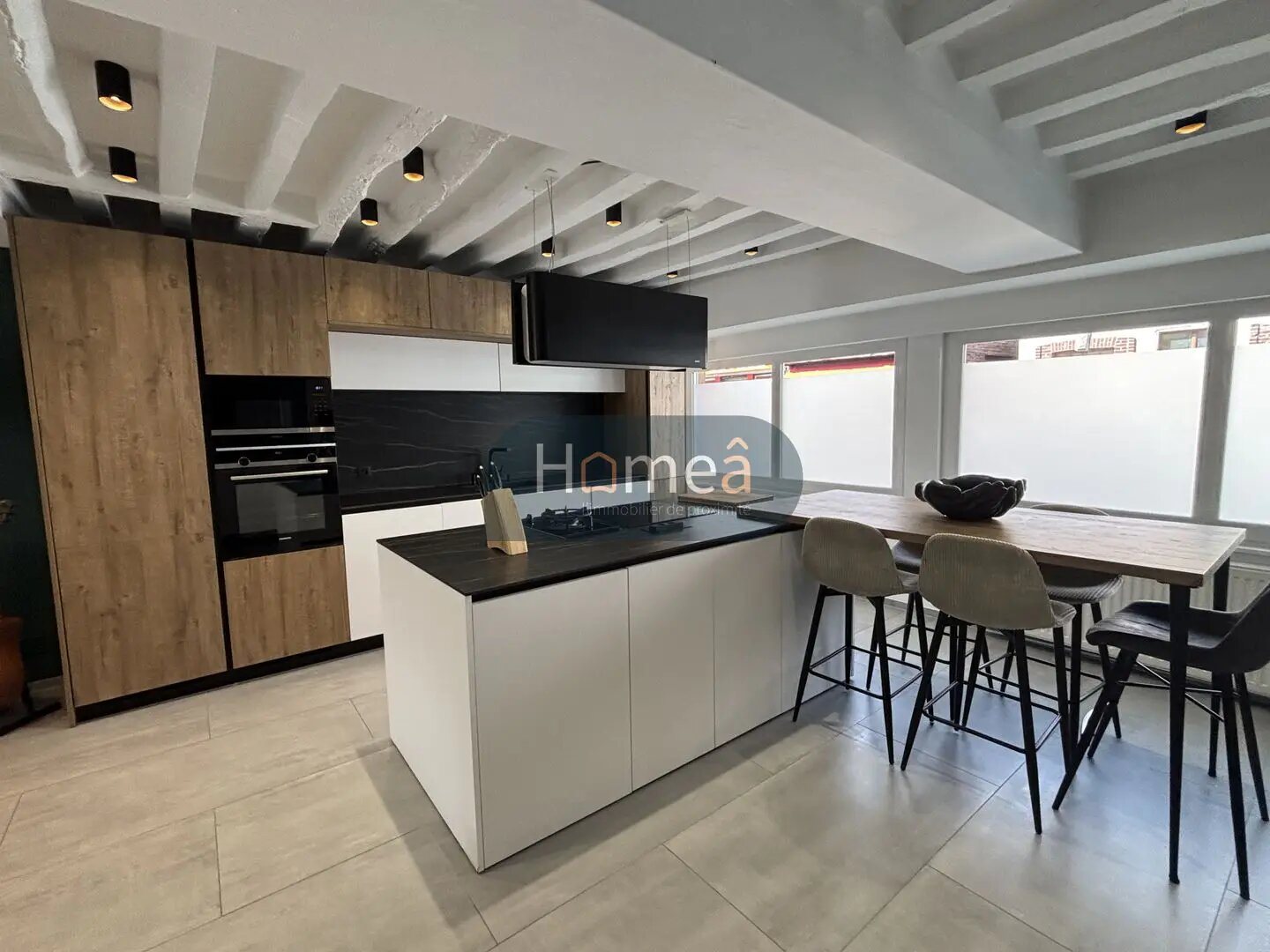 Maison à vendre, 199m², Pavilly