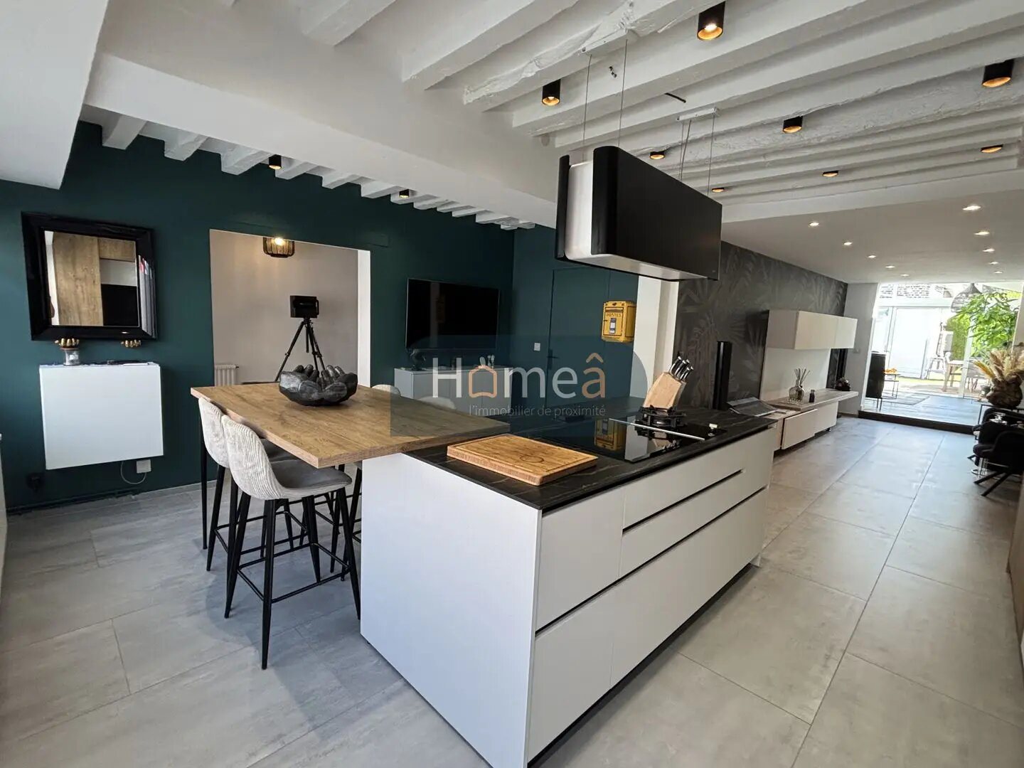 Maison à vendre, 199m², Pavilly