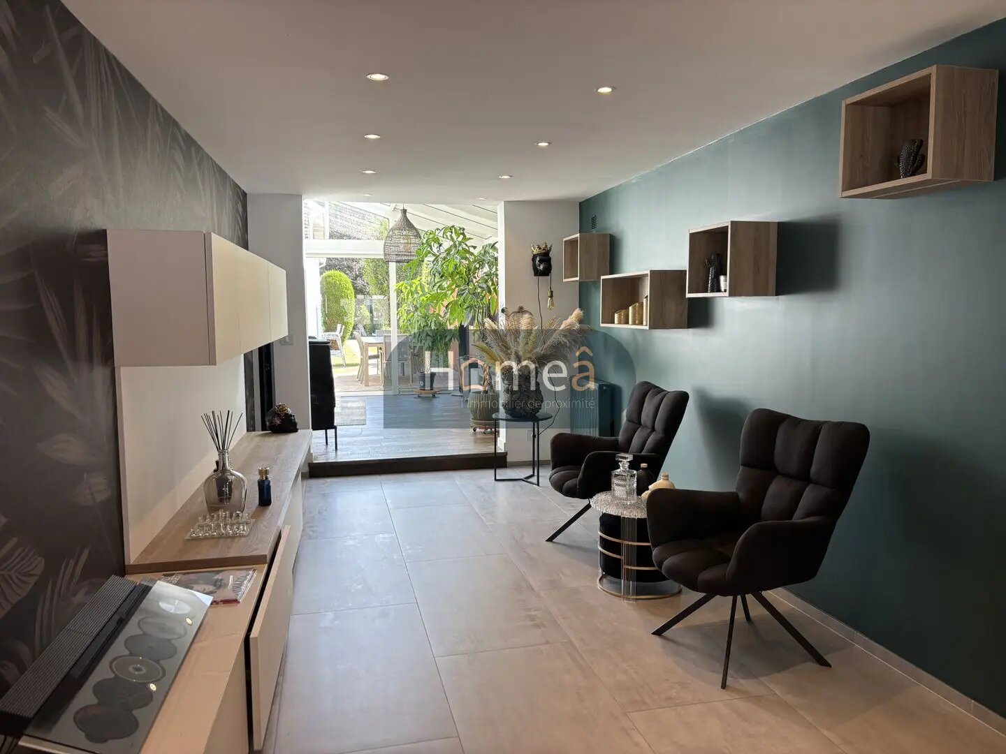 Maison à vendre, 199m², Pavilly