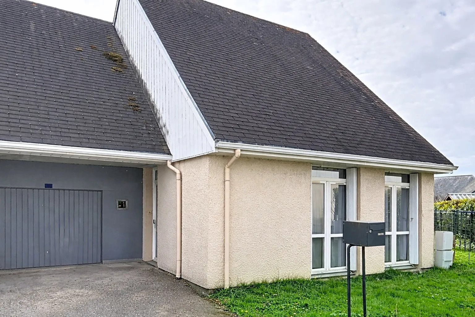 Maison à vendre, 96m², Barentin
