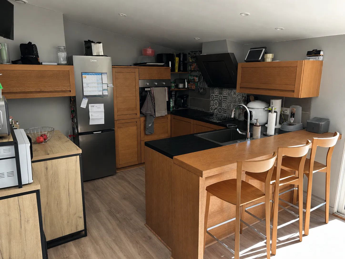 Maison à vendre, 71m², Saint-Pierre-de-Varengeville