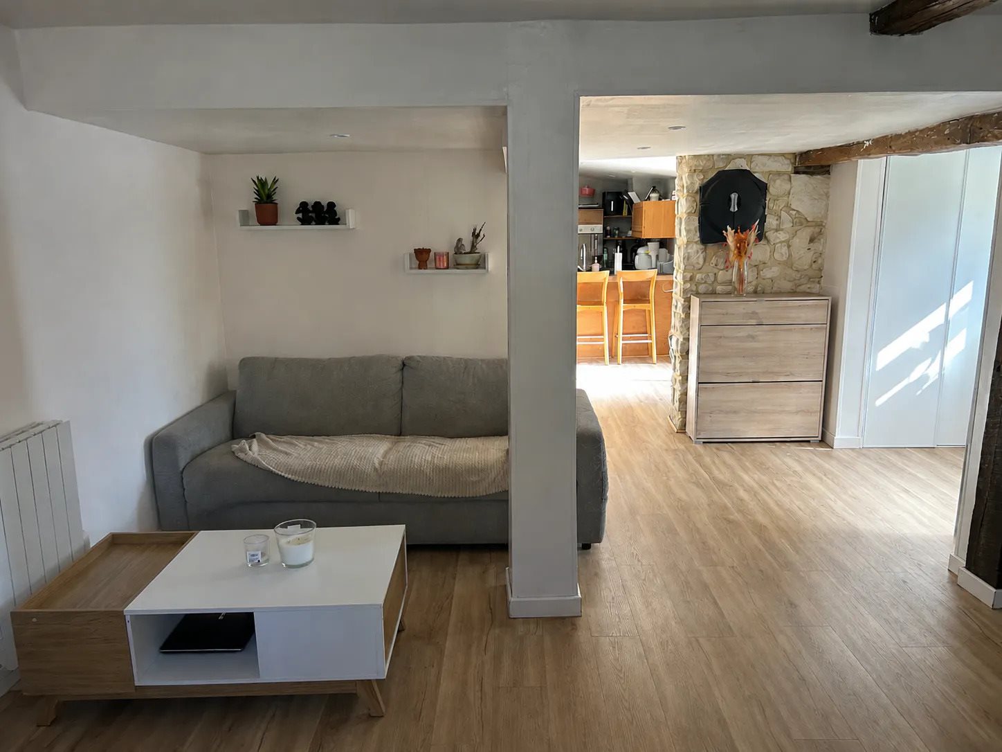 Maison à vendre, 71m², Saint-Pierre-de-Varengeville