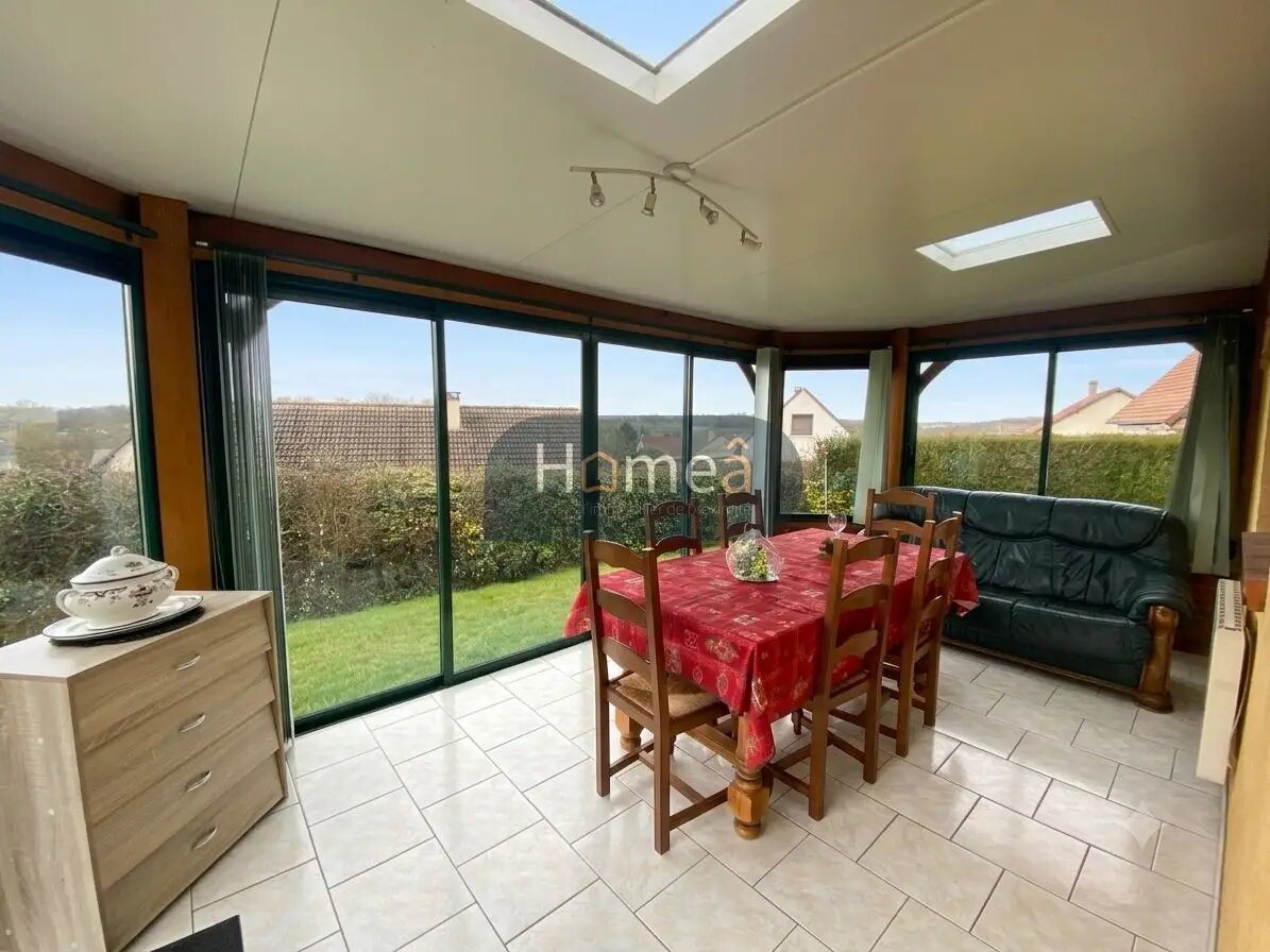 Maison à vendre, 85m², Barentin
