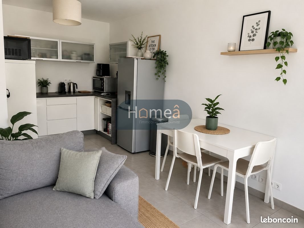 Appartement à vendre, 46m², Rouen