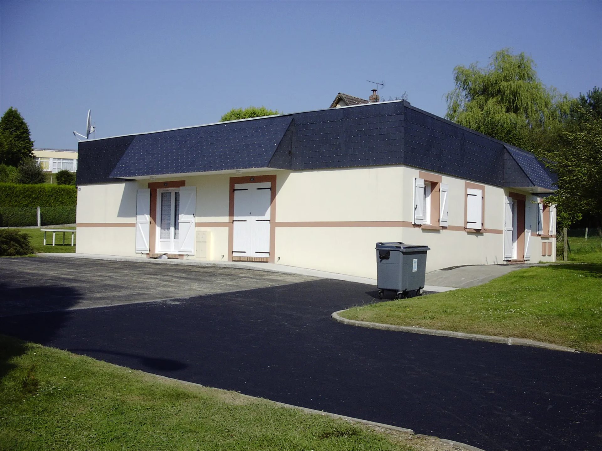 Maison à vendre, 160m², Barentin